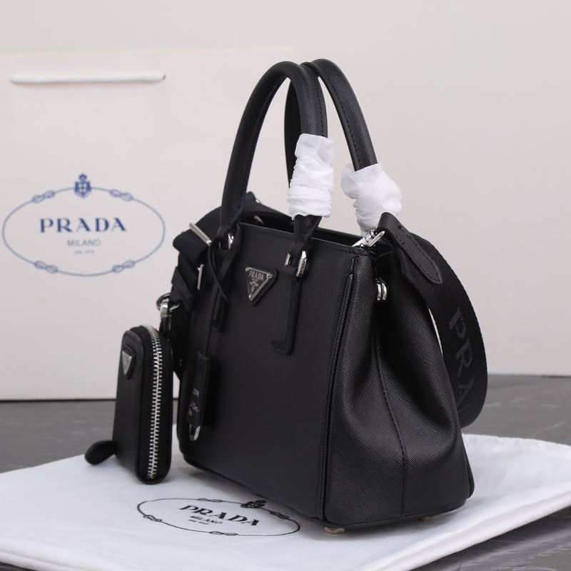 Prada Top Handle Bags